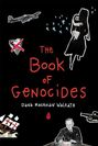 Dana Mashoian Walrath: The Book of Genocides, Buch