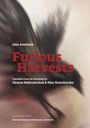 Alex Averbuch: Furious Harvests, Buch