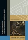 John Thomas Hamilton: Without Within: Parenthetic Interferences in Reception History, Buch