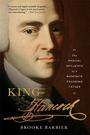 Brooke Barbier: King Hancock, Buch