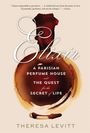 Theresa Levitt: Elixir, Buch