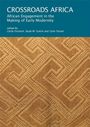 Crossroads Africa, Buch