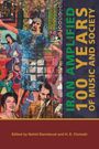 : Iran Amplified, Buch