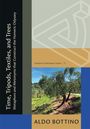 Aldo Bottino: Time, Tripods, Textiles, and Trees, Buch