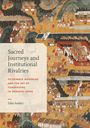 Talia Andrei: Sacred Journeys and Institutional Rivalries, Buch