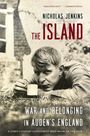 Nicholas Jenkins: The Island, Buch