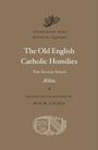 Aelfric: The Old English Catholic Homilies, Buch