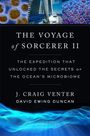 J Craig Venter: The Voyage of Sorcerer II, Buch