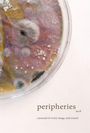 : Peripheries: A Journal of Word, Image, and Sound, No. 8, Buch