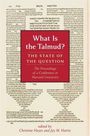 : What Is the Talmud?, Buch