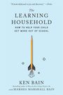 Ken Bain: The Learning Household, Buch