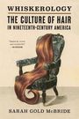 Sarah Gold McBride: Whiskerology, Buch