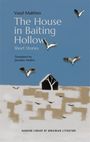 Vasyl Makhno: The House in Baiting Hollow, Buch
