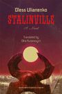 Oless Ulianenko: Stalinville, Buch