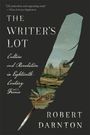 Robert Darnton: The Writer's Lot, Buch