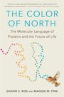 Shahir S Rizk: The Color of North, Buch