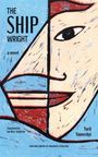 Yurii Yanovskyi: The Shipwright, Buch
