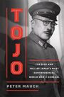 Peter Mauch: Tojo, Buch