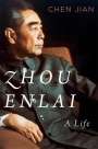 Jian Chen: Zhou Enlai, Buch