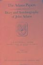 John Adams: Diary and Autobiography of John Adams, Buch