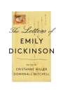 Emily Dickinson: The Letters of Emily Dickinson, Buch