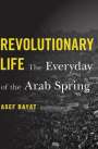 Asef Bayat: Revolutionary Life, Buch