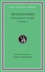 Heliodorus: Ethiopian Story, Volume II, Buch