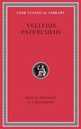 Paterculus Velleius: Velleius Paterculus, Buch