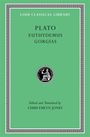 Plato: Euthydemus. Gorgias, Buch