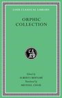 Orphic Collection, Buch