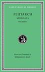 Plutarch: Moralia, Volume I, Buch