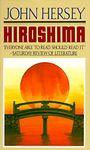 John Hersey: Hiroshima, Buch