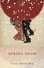Yukio Mishima: Spring Snow, Buch