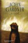 John Gardner: Grendel, Buch