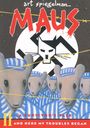 Art Spiegelman: Maus II: A Survivor's Tale, Buch