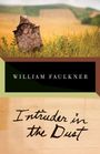 William Faulkner: Intruder in the Dust, Buch