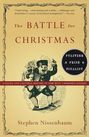 Stephen Nissenbaum: The Battle for Christmas, Buch