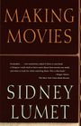 Sidney Lumet: Making Movies, Buch