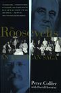 Peter Collier: Roosevelts, Buch