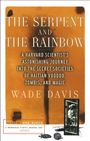 Wade Davis: The Serpent and the Rainbow, Buch