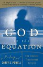 Corey Powell: God in the Equation, Buch