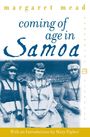 Margaret Mead: Coming of Age in Samoa, Buch