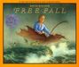 David Wiesner: Free Fall, Buch