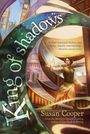 Susan Cooper: King of Shadows, Buch