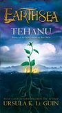 Ursula K Le Guin: Tehanu, Buch