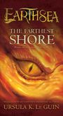 Ursula K Le Guin: The Farthest Shore, Buch