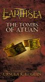 Ursula K Le Guin: The Tombs of Atuan, Buch