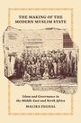 Malika Zeghal: The Making of the Modern Muslim State, Buch