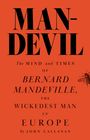 John J. Callanan: Man-Devil, Buch