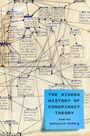 Andrew McKenzie-McHarg: The Hidden History of Conspiracy Theory, Buch